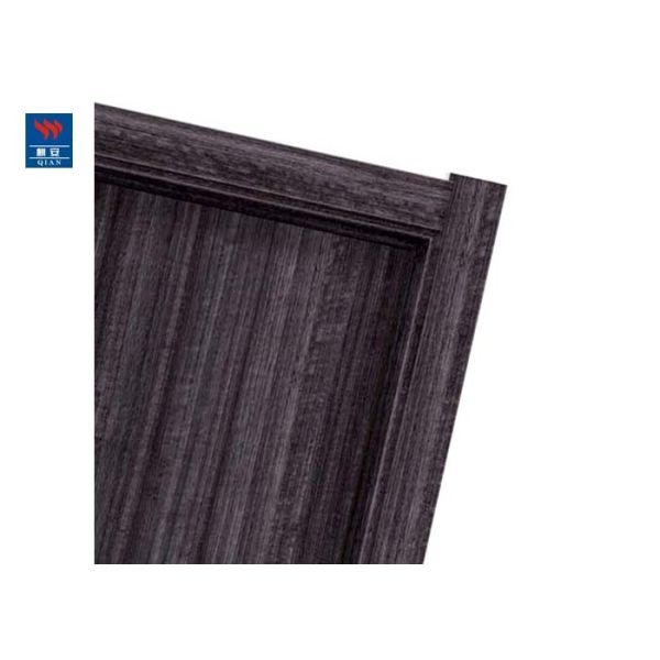 Latest Design Resysta Agio Wooden Doors EcoFriendly Bathroom Door Waterproof Internal Wooden Doors