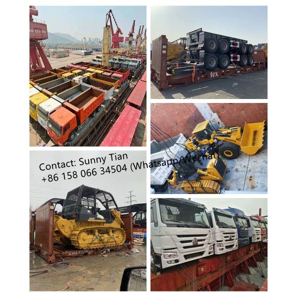 Sinotruk Howo A7 6x4 10 Wheel Fuel Tanker Truck With 371hp Euro 2 Engine