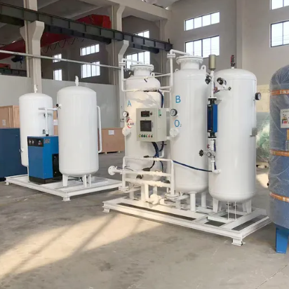 psa Cryogenic Nitrogen Oxygen Generator