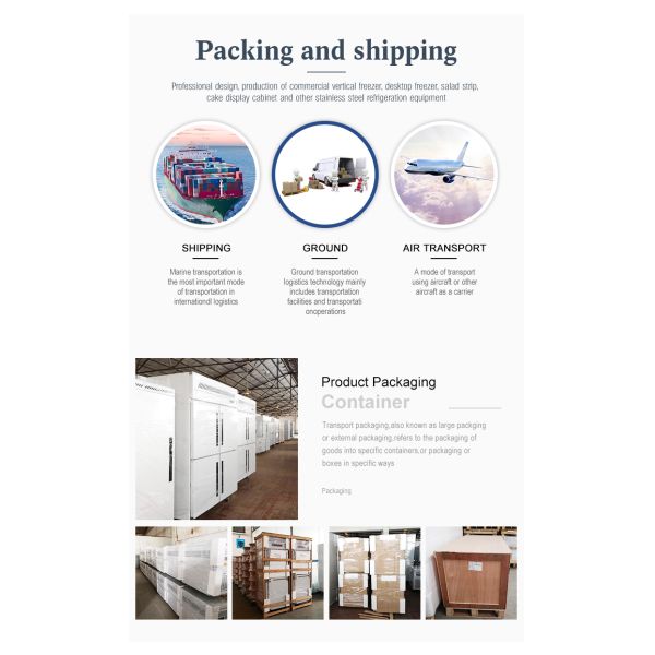 Commercial Stainless Steel Salad Table Pans202 Gelato Ice Cream Pan for Gelato/coffee Shop Buffet Restaurant Kitchen Accessories