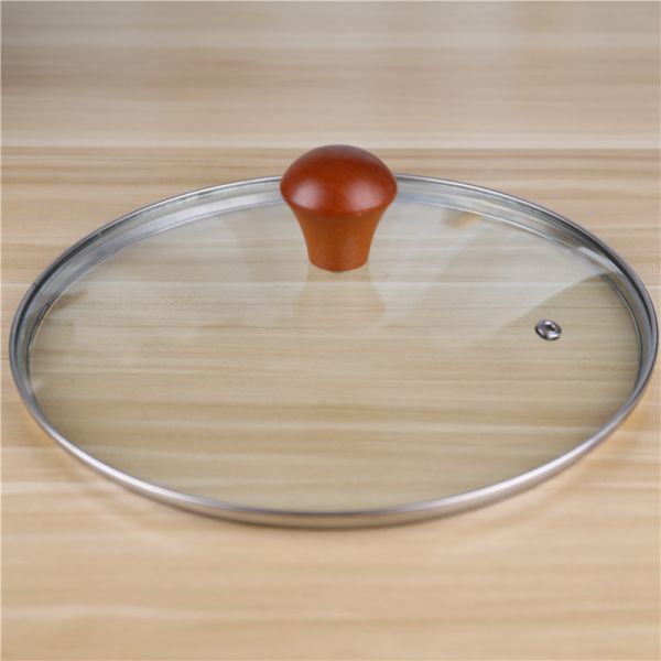 Non Stick Soup Stackable Steamer Pot Multifunctional Customized Logo