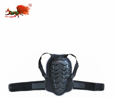 Long-Lasting Fashion Design Metal Shoulder Protectors for Shoudler Guard