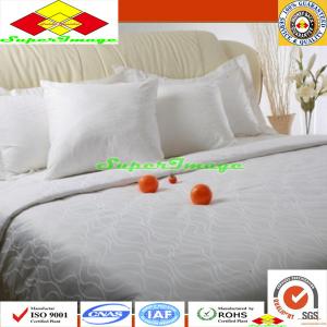 China Pure Cotton Jacquard Bedding Sets on sale