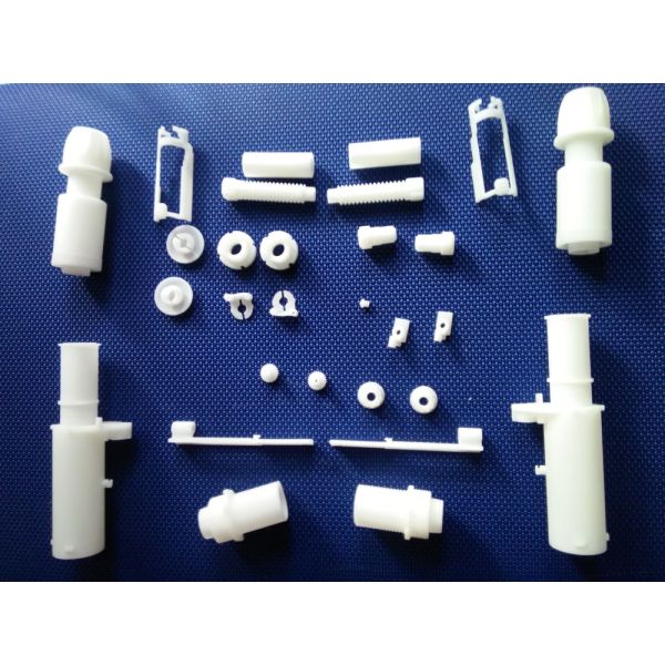 plastic Lab laboratory components, enclosures, spare parts, rapid prototyping, moulds and moulding. injection sevices