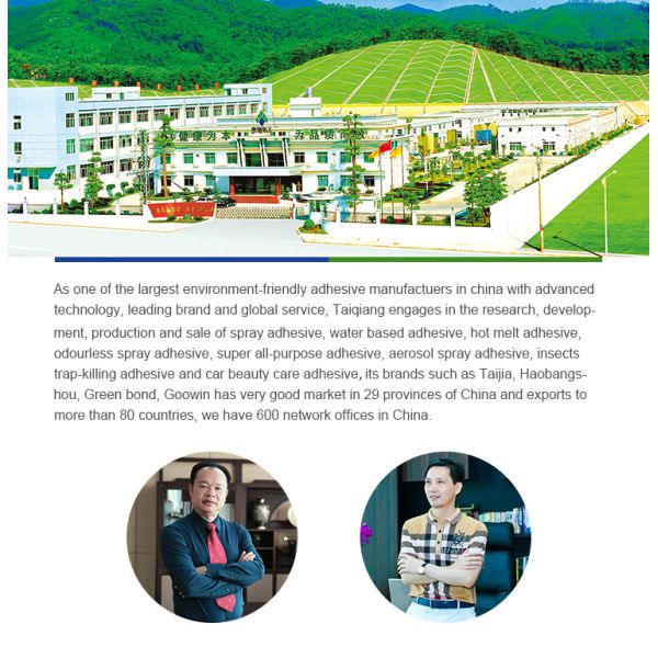 2021 Eco-Friendly Super Spray Glue Foam Spray Adhesives Sponge Glue