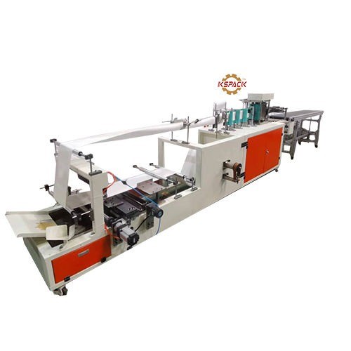 Yellow Sticky Rat Glue Trap Making Machine Stainless Steel