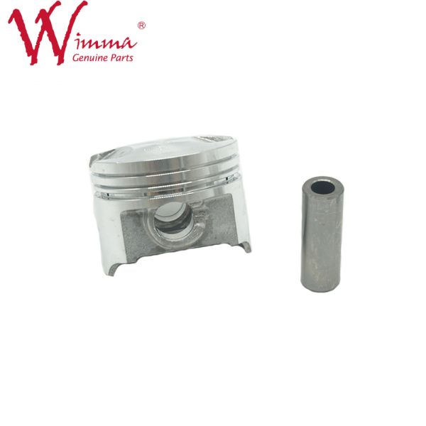 Diesel Engine Piston Ring Kit Motorcycle Cylinder Block Dio 50 , 4 Stork 0.75 Wholesale