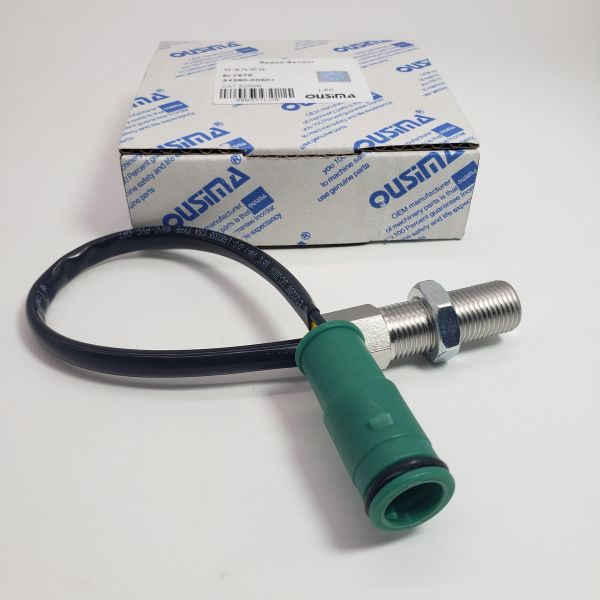 5I-7579 34390-00901 Revolution Speed Sensor For 320B 320D
