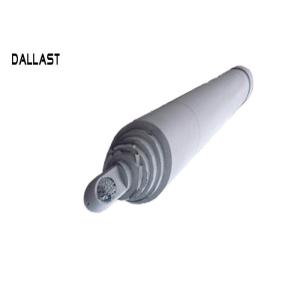 Parker Hydraulic Cylinder Single Acting Telescopic With Piston Rod