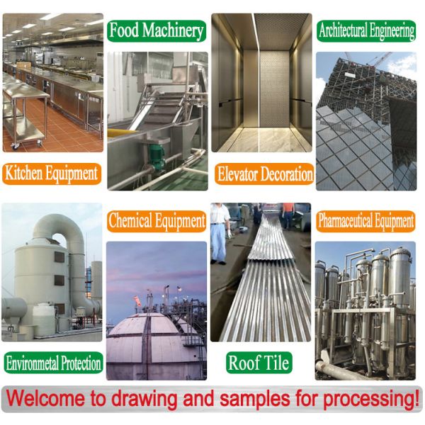 1500mm Width Prime Quality Cold Rolled 1.2mm Thickness Stainless Steel Coil