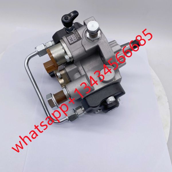 common rail pump with ECU high pressure pump 294000-0650 for hino truck same as original