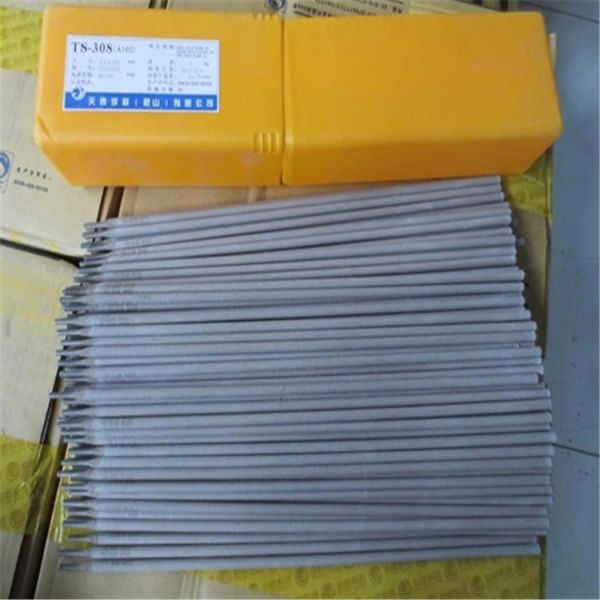 Lowest Price Wholesale China Stainless Steel Welding Electrodes - A102, E304, E308, E316,E316L