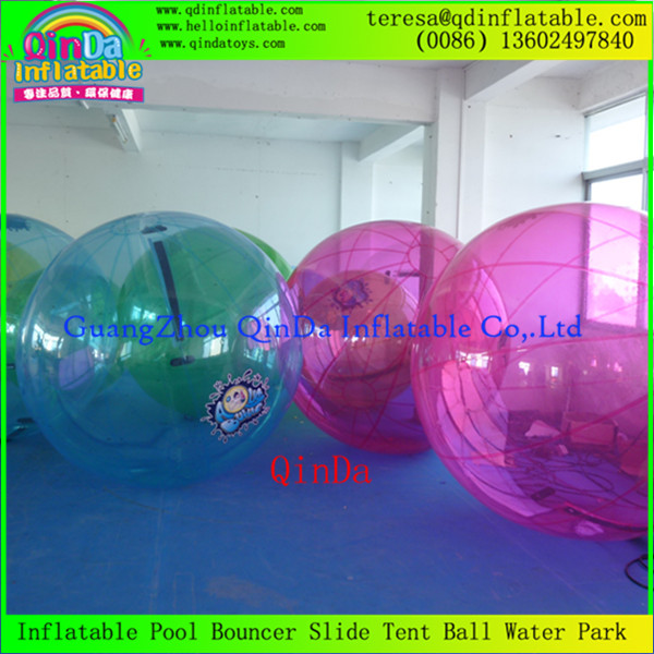 2015 Popular Water Park Walking Ball Inflatable Roller For Sale Water Walking Pool Balls