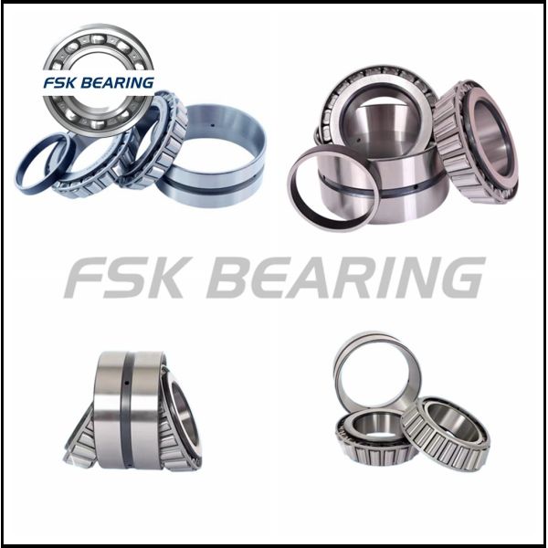 FSKG EE822100/822176D Double Row Tapered Roller Bearing 254*444.5*165.1 mm Big Size