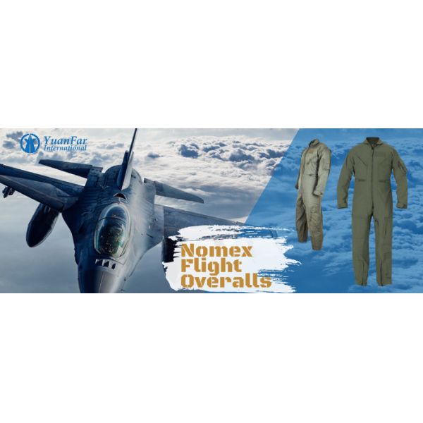 Unisex Fire Resistant Coveralls Heat - Resistant Strong Synthetic Fibres