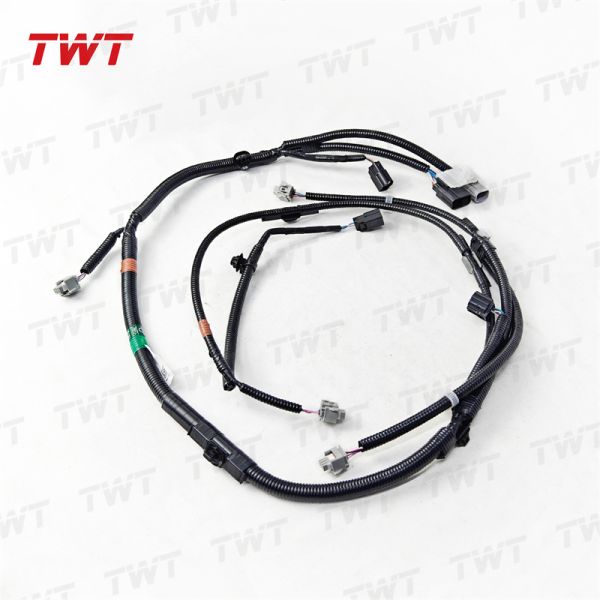 Original 82114-0E350 Engine Room High Voltage Inside Pack Box Wiring Harness 821140E350 82114 0E350 for Toyota