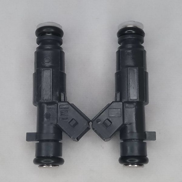 0 280 156 095 2001 2003 2002 Ford Focus Fuel Injectors 2.0 2.3 L L4 Volvo 740 745 940 2.4L