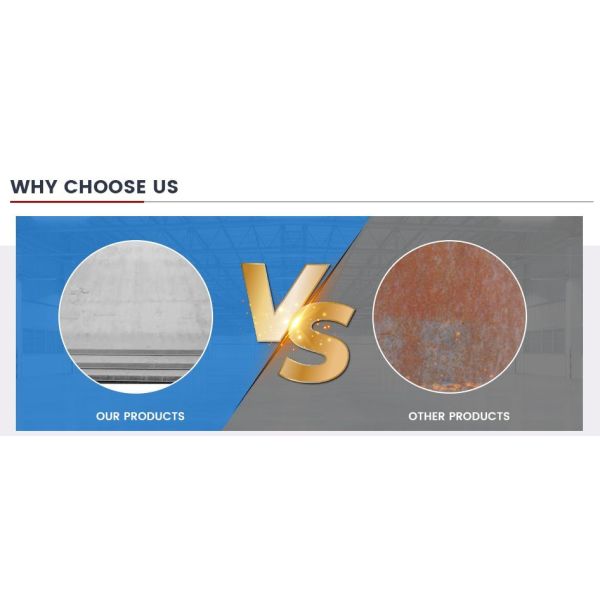 High Strength Medium Carbon Steel Heavy Duty Mandrel 8mm-200mm S30c S50c Hot Rolled Steel Plate Container Plate Leveling