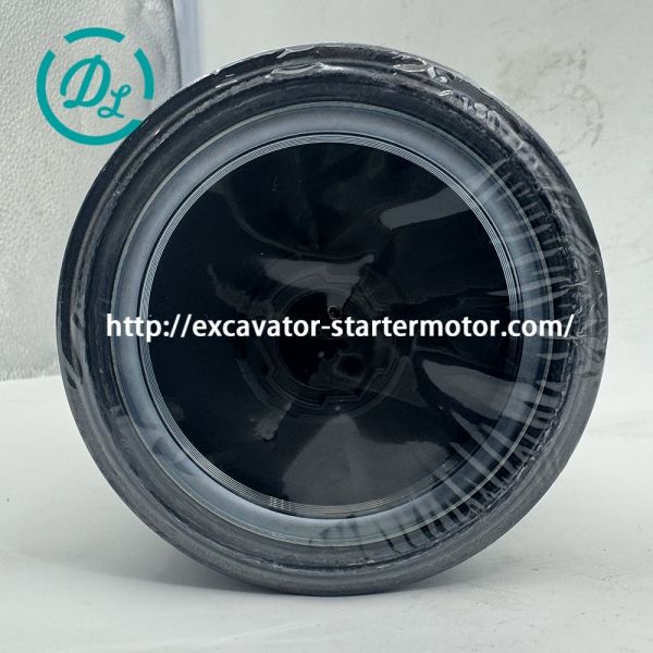 EexcavaStart Hitachi ZX490-5A Fuel Filter OEM YA00033486 8983129180