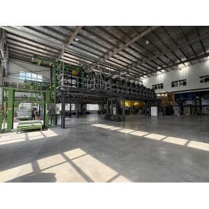 QINGDAO SHUNHANG MARINE SUPPLIERS CO., LTD.