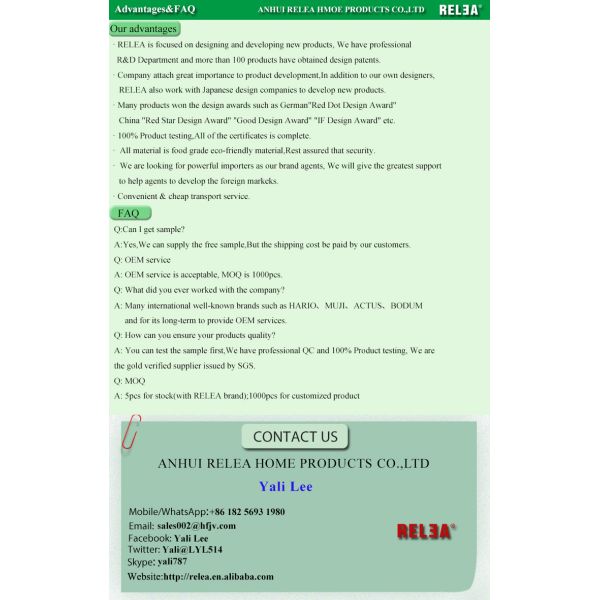 Leakproof Thermal Insulated Electric Kettle Portable Multipurpose