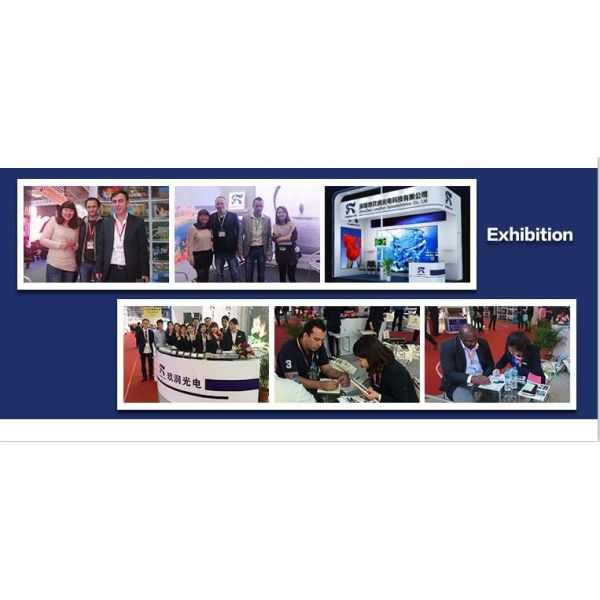 SMD1515 Indoor Fixed LED Display HD P1.875 Big Advertising Tv Screens