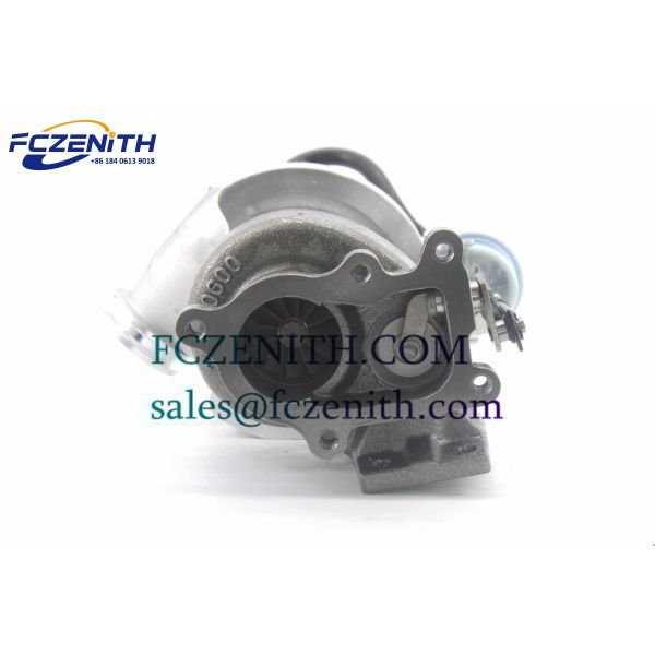 HE221W ISDE4 Cummins Engine Turbocharger 2835143 4033347