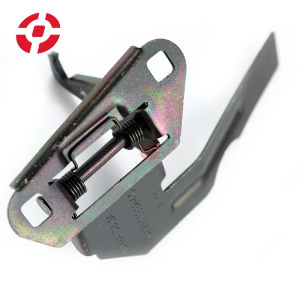 OE C2Z21625 C2Z25025 Automobile Hood Lock Automobile Hood Lock For Land Rover Jaguar