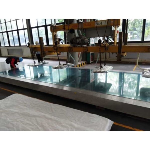 5182 Moderate Strength Aluminum Plate , Refrigerated 10mm Aluminium Plate