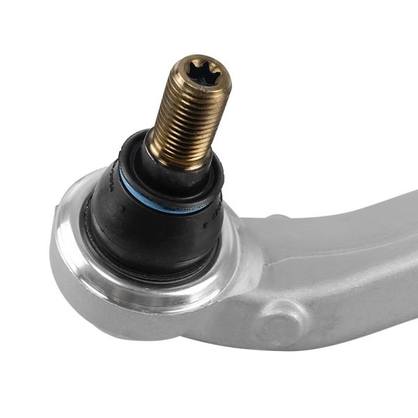 Universal Silver Car Control Arm 2043303111 2043306711 For Mercedes Benz W204 2007-