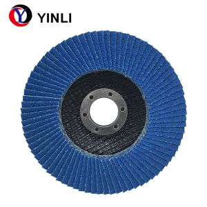 Quality 115mm Zirconia Flap Disc wholesale