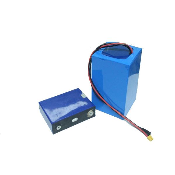 Light Weight Rechargeable 12v 6ah Lithium Ion Battery Pack