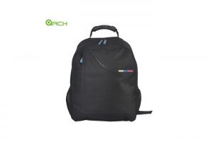 Quality Travel Accessories Bag Outdoor Backpack with 600d Material and Rubber Handle wholesale