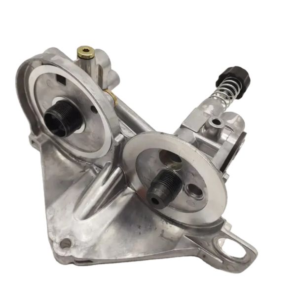 STAR ZEBRA 22035807 23990852 Fuel Filter Housing Perfect Fit and Performance for Volvo D11 D12 D13 D16