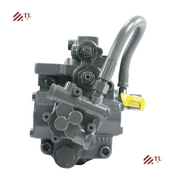 307 307D Excavator Part Retail Hydraulic Main Pump PVC80 Piston Pump Part 296-3867