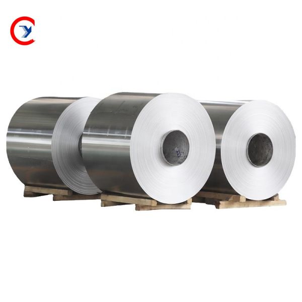 Brushed Aluminum Coil 1060 3003 5000 Series