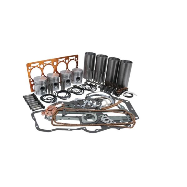 11012-44G10 Nissan Forklift Engine Parts For TD25 Cylinder Liner