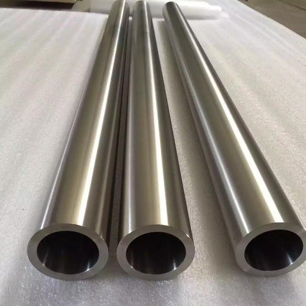 9m TISCO SS Steel Pipes 304 Hot Finished Welded Tubes