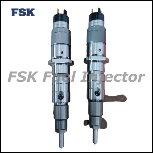 New Denso Injector 095000-6353 095000-6350 095000-6352 Suitable For Hino