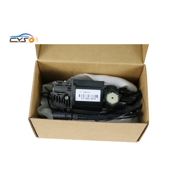1.6 - 2MPa Pressure Air Compressor For Porsche Cayenne Air Suspension 7L0698007D