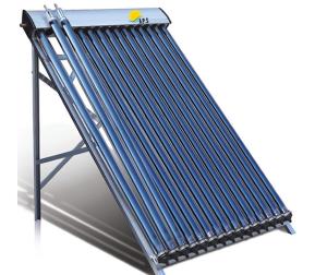 Quality Hotel, Hospital Large Project Best Efficiency Heat Pipe Solar Thermal Collector---Heat Pipe Model wholesale