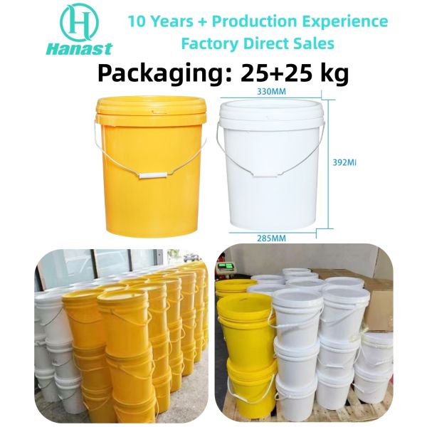 Wide Temperature Range Potting Compound HN-8806 | Stable Performance from -50°C to +250°C