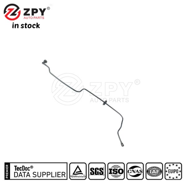 ZPY Expansion Tank Breather Hose 4G0121081BF for Audi VW Porsche