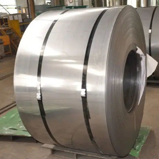 309S Stainless Steel Cold Rolled Coils
