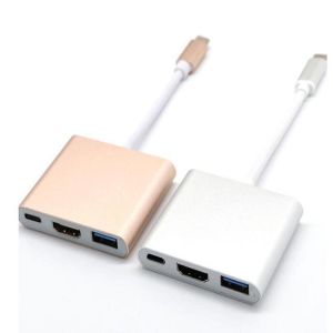 0.16m length USB Hub Adapter