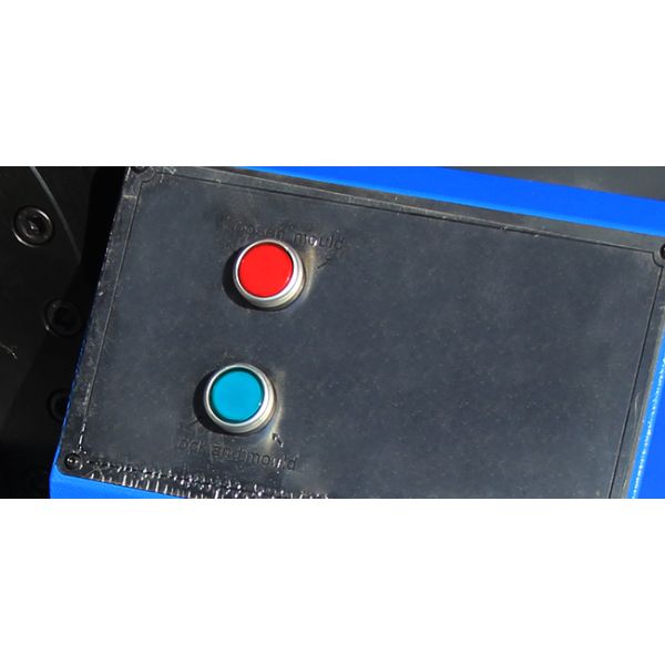 Automotive AC Hose Crimper Used Hydraulic Crimping Machine For Sale