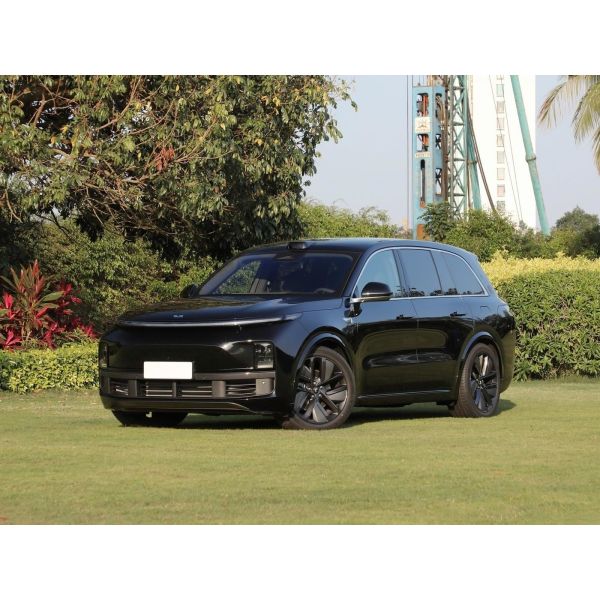 Lixiang L8 Max in Stock Large SUV Hybrid Electric Vehicle Li L8 Car 1.5T