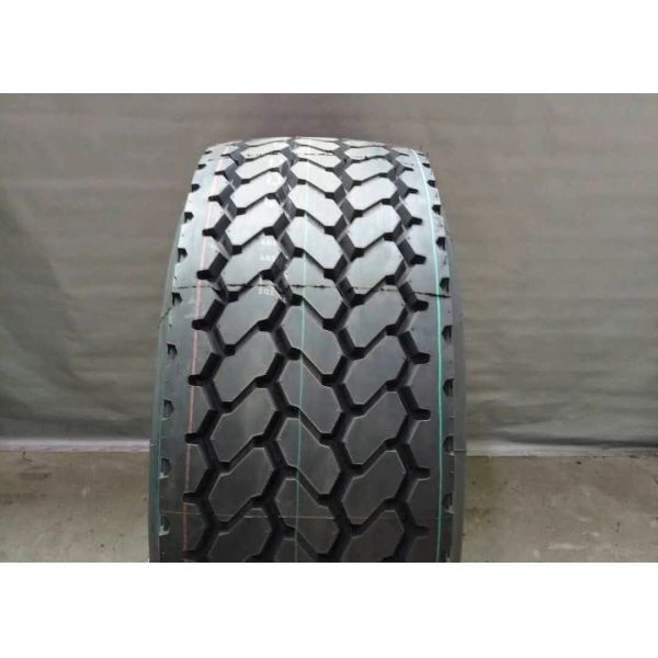 385/55R22.5 Wide Base Truck Tires , Fuel Efficient Truck Tires Width >255mm