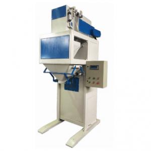 Quality Cement Sand Blender Mixture Packing Machine Dry Mortar Mixing Line wholesale
