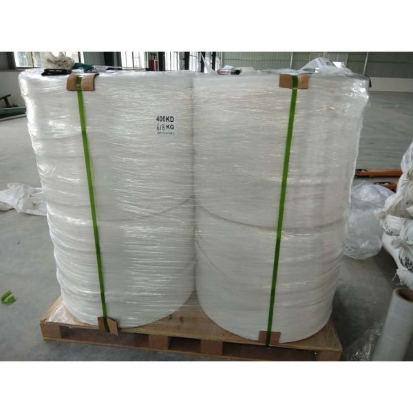 3mm Rohs Reach Polypropylene PP Filler Yarn For 4 Core Armoured Wire Cable